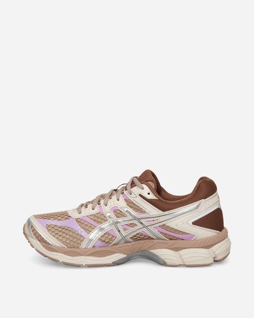Asics Brown Gel-Cumulus 16 for men