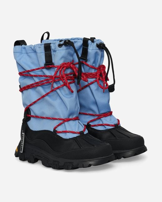 Ugg Blue S Metropeak Boots Big Sky