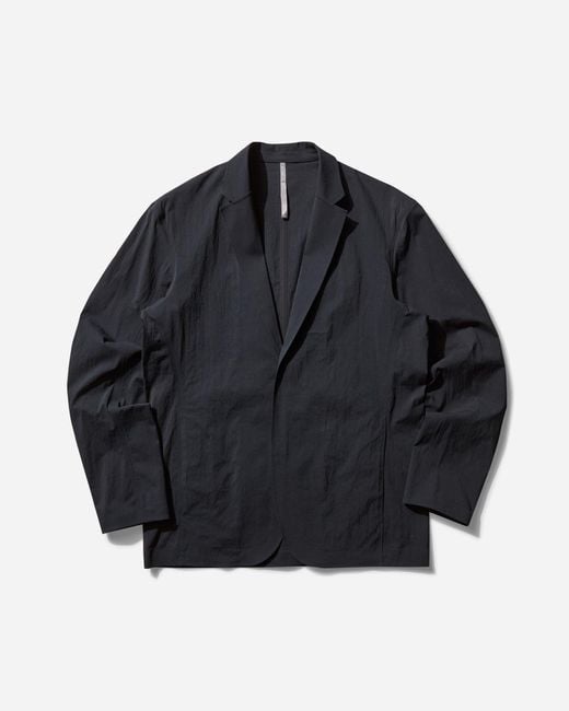 Arc'teryx Blue Men S Indisce Blazer for men