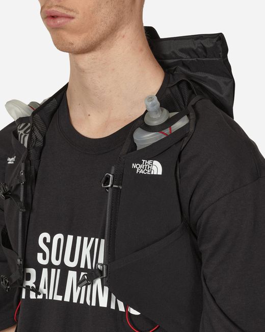 The North Face Project X Black Undercover Soukuu Trail Run Pack for men