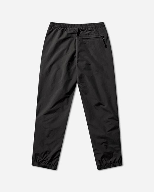 The North Face Black Sky High Farm Goods Mountain Pants for men
