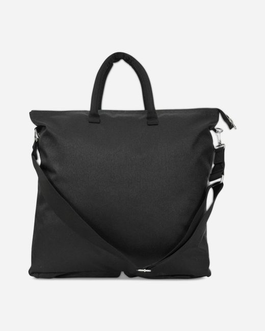 Oamc Peacemaker Black New Helmet Bag for men