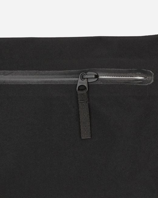 Arc'teryx Monad Waist Pack in Black for Men | Lyst