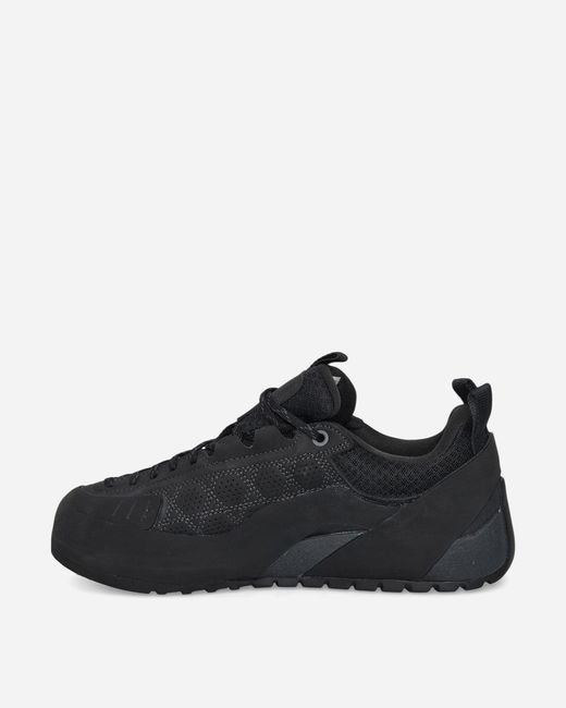 Adidas Black Guide Tennie Pro Gtx Sneakers Core for men