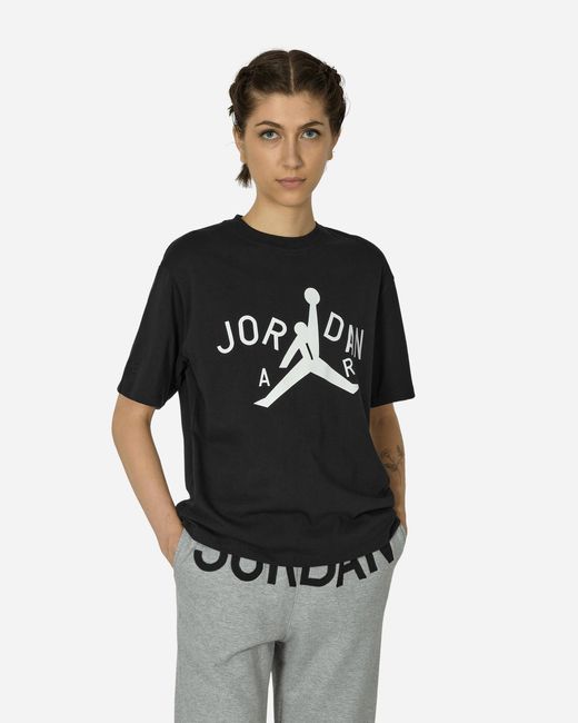 Nike Nina Chanel T Shirt in Black for Men Lyst
