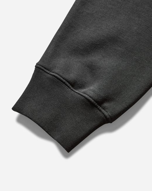 Levi's Men S Denim Tears Crewneck Sweatshirt Black for men