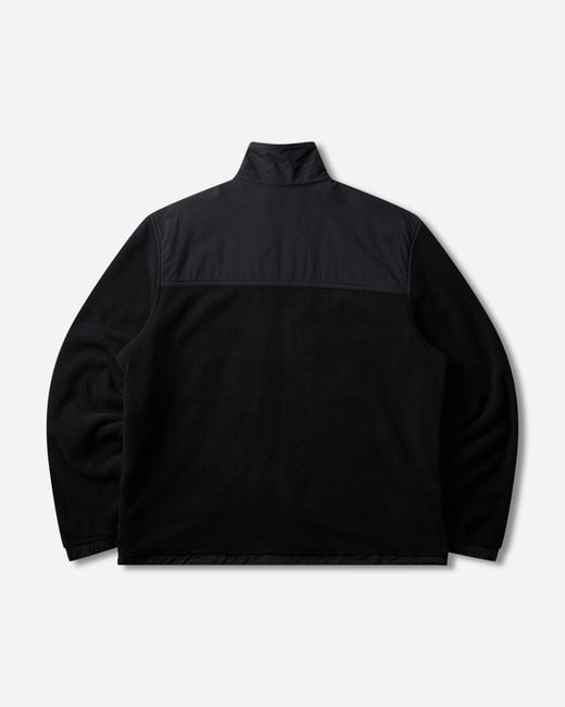 Carhartt Black Edmore Jacket for men