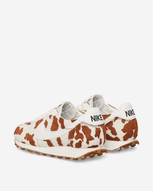 Nike Natural Women S Ld-1000 Premium Sneakers Phantom / Cacao Wow