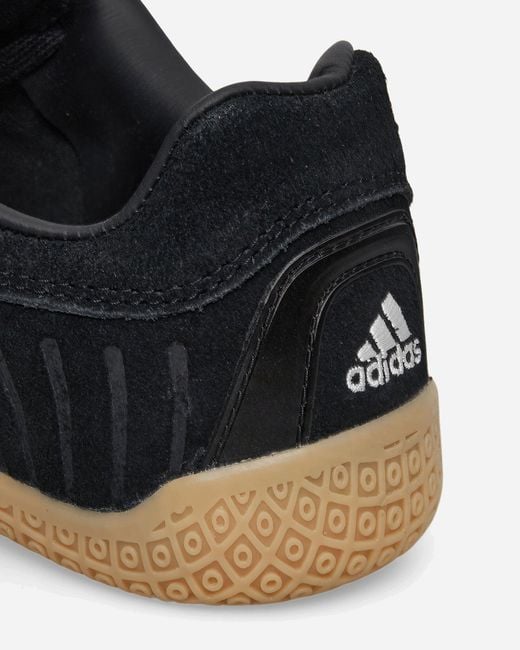 Adidas Black S Taekwondo Mei Elite Sneakers Core Cloud