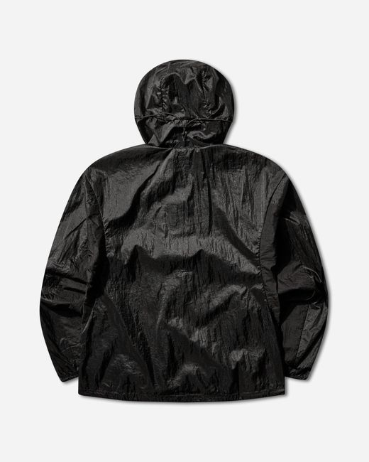 Satisfy Black Women S Pertex Diamond Fuse Windbreaker