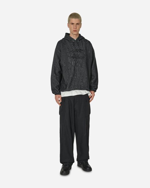 Nike Off-white Engineered Hoodie in Grey for Men | Lyst UK