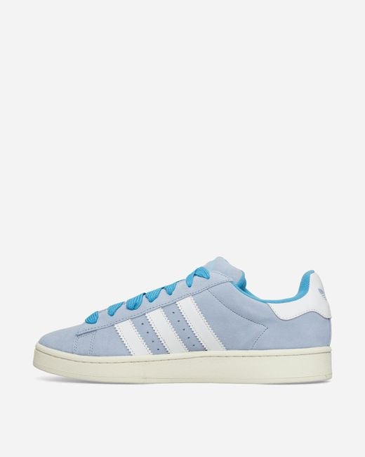 Adidas Blue Campus 00s Sneakers Ambient Sky for men