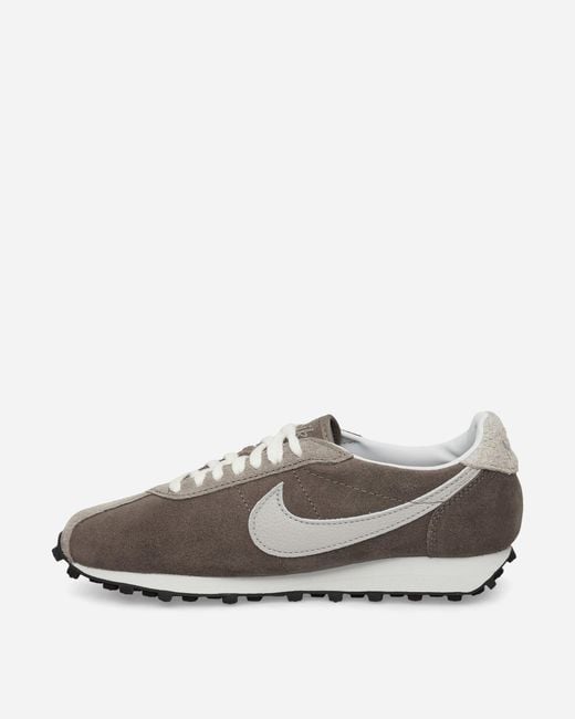 Nike Gray S Ld-1000 Sneakers Soft College