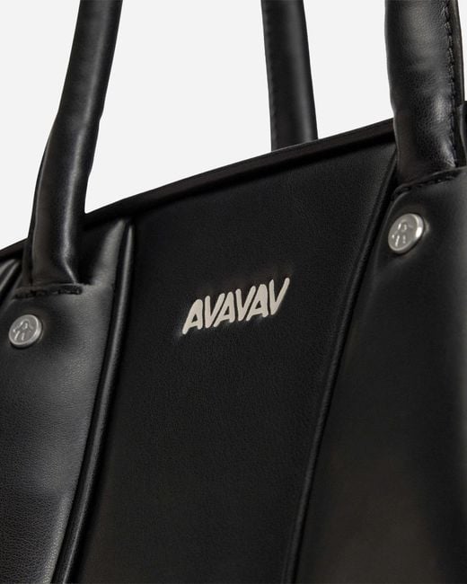Adidas Black Avavav Bag for men