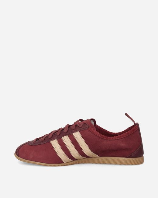 Adidas Red Japan Sneakers Shadow Magic for men