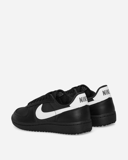 Nike Field General 82 Sp Sneakers Black for men