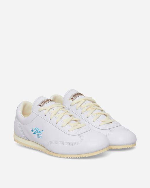 Converse White Tyler, The Creator Golf Le Fleur* 1908 jogger Sneakers for men