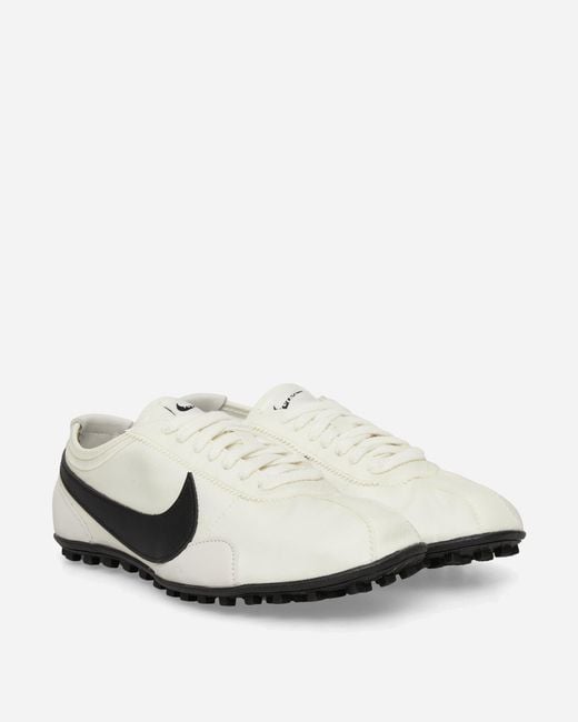 Nike White Moon Shoe Og Sneakers Sail / Black for men