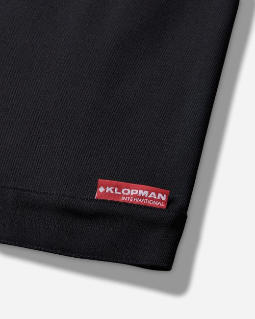 GR10K Black 40000 Replicated Short Jacket for men