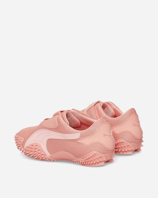 PUMA Mostro Ecstasy Sneakers Pink Fruit for men
