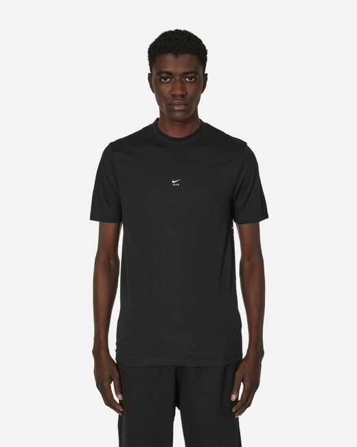 Nike Mmw T Shirt in Black for Men Lyst UK