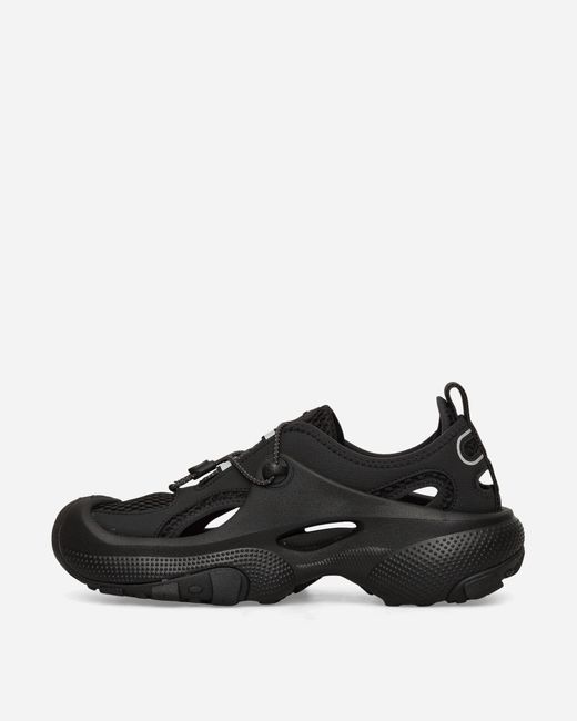 CROCSTM Black Trailbreak 2 Sandals / for men