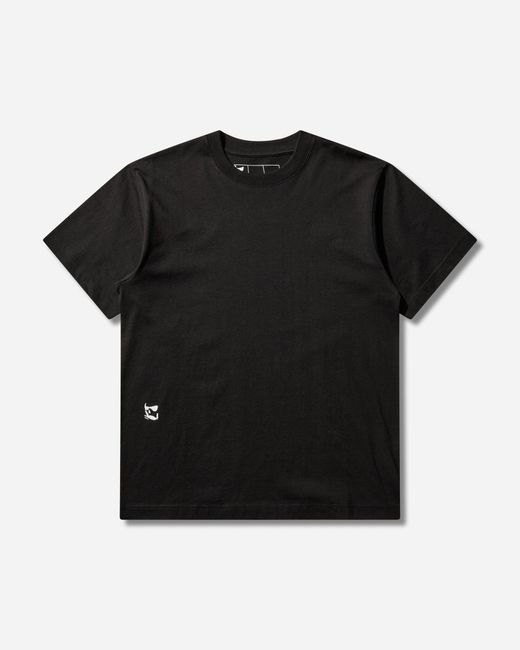 GR10K Black Men S 50000 Replicated T-shirt for men
