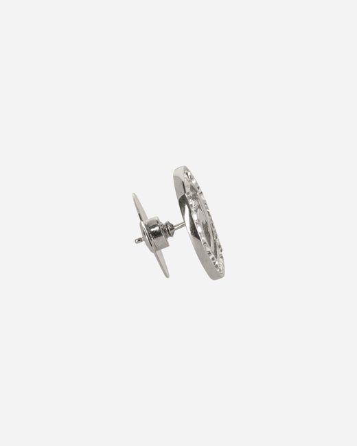 Panconesi White P Crystal Stretcher