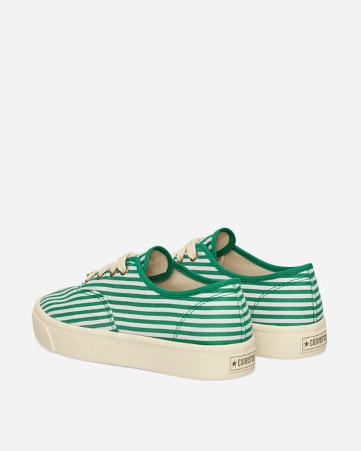 Converse Golf Le Fleur* 1908 Naut-1 Sneakers Green Tambourine / Afterglow for men