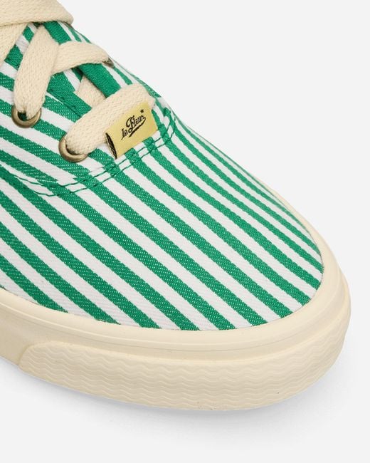 Converse Golf Le Fleur* 1908 Naut-1 Sneakers Green Tambourine / Afterglow for men