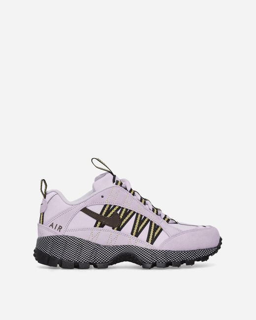 Nike Multicolor Wmns Air Humara Sneakers Lilac Bloom / Mist for men