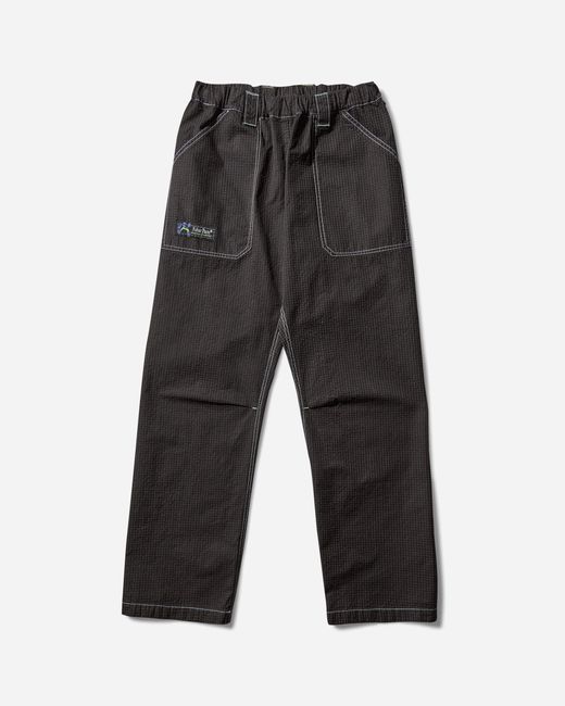 Rayon Vert W3W Black S Fubar Pants Grave for men
