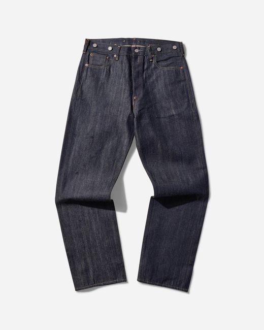 Levi's S Vintage Clothing 1922 501 Jeans in Blue for Men | Lyst Levi's S Vintage Clothing 1922 501 Jeans in Blue for Men | Lyst
