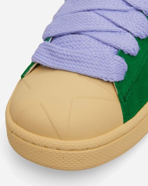 Converse Green Tyler, The Creator Golf Le Fleur* 1908 Pro Leather Sneakers Amazon for men