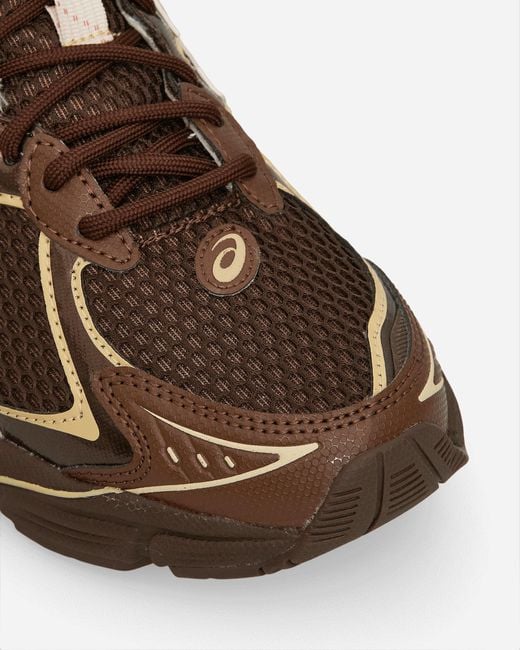 Asics Ub8-S Gt-2160 Sneakers Storm Sienna in Brown for Men | Lyst