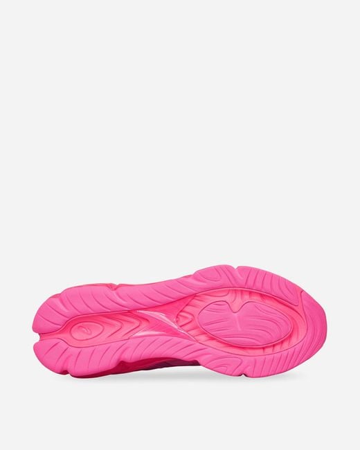 Asics Gel-quantum 360 Viii Emboss Sneakers Dragon Fruit / Pink Glo for men
