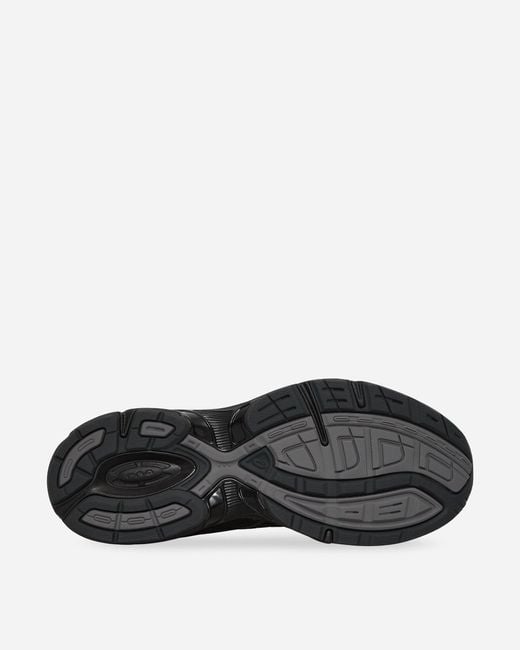 Asics Gel-1130 Ns Sneakers Black / Graphite Grey for men
