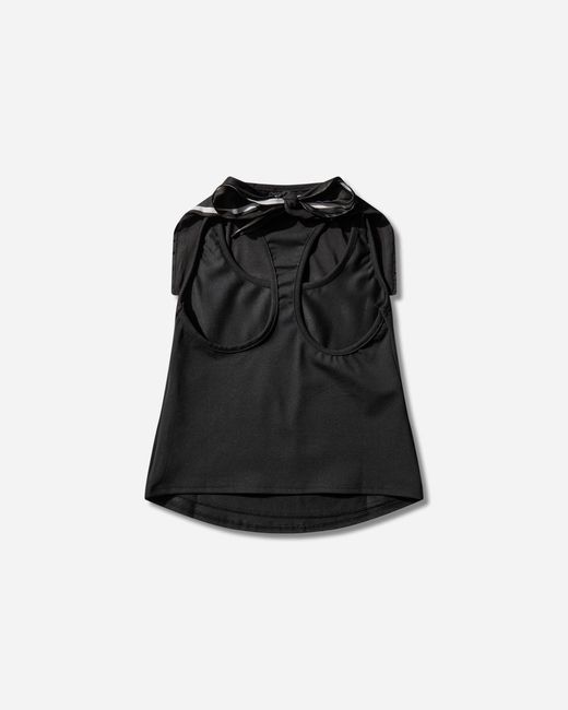 Nii HAI Black S Marine Vest