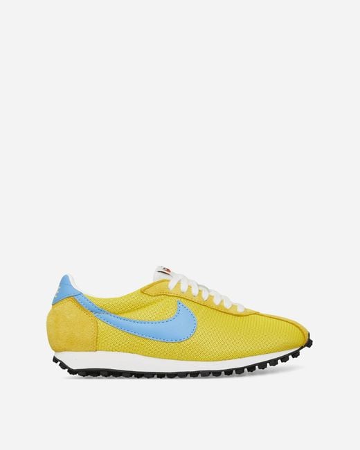 Nike Yellow S Ld-1000 Sneakers Lightening University