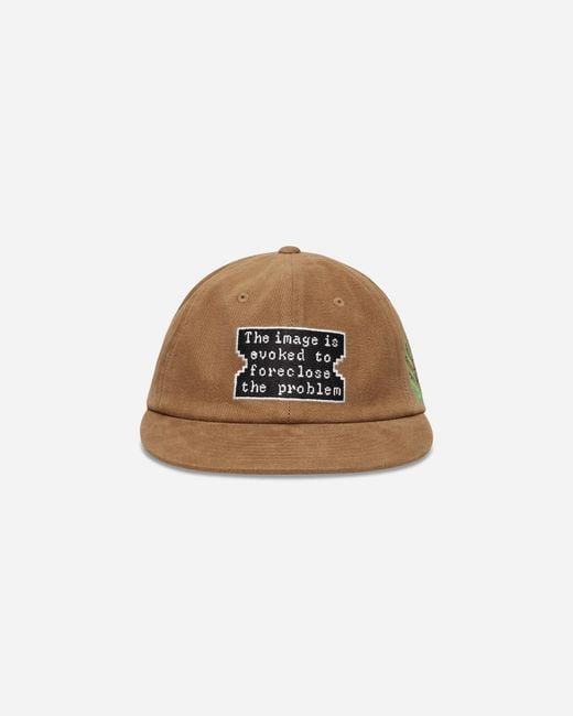 Cav Empt Natural Evoked To Foreclose Cap for men