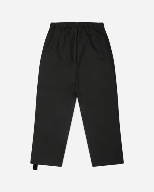 Oamc Peacemaker Black Men S Base Pants for men