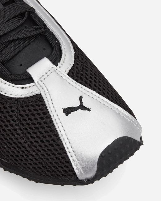 PUMA Black H-Street Og Sneakers for men