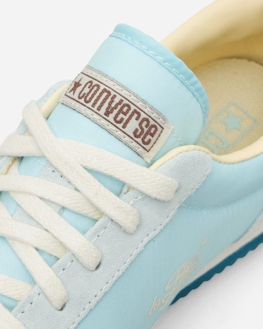 Converse Blue Golf Le Fleur* 1908 jogger Sneakers Quiet Tide / Starlight for men