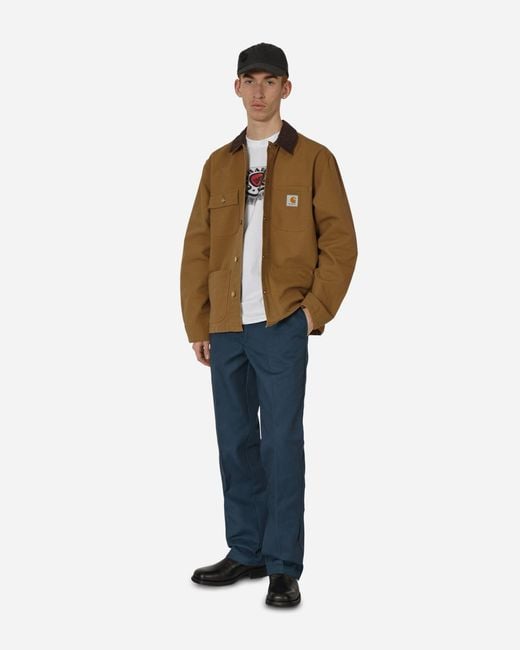 Dickies Blue 874 Work Pants Air Force for men