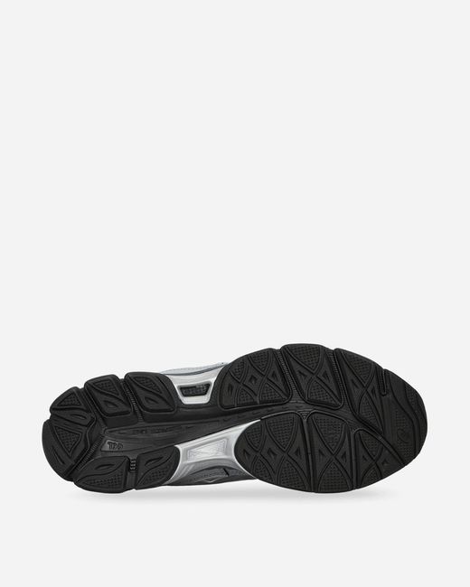Asics White Gel-nyc Sneakers Mid / Sheet Rock for men