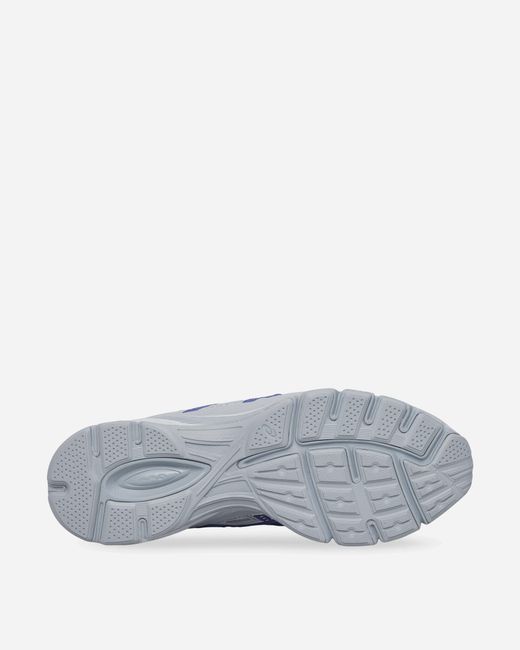 Asics Blue Otto958 Gel-Sd Arzachotto Sneakers for men