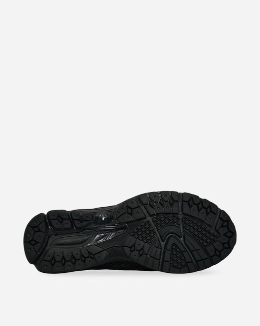 New Balance Black 1906L Sneakers Phantom for men