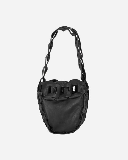 SC103 Black Melon Bag Sid