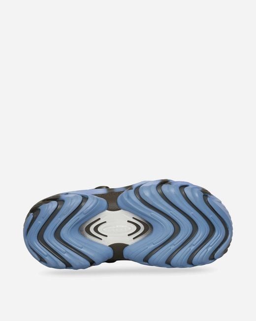 CROCSTM Blue Brain Dead Echo 2 Clogs Astro for men