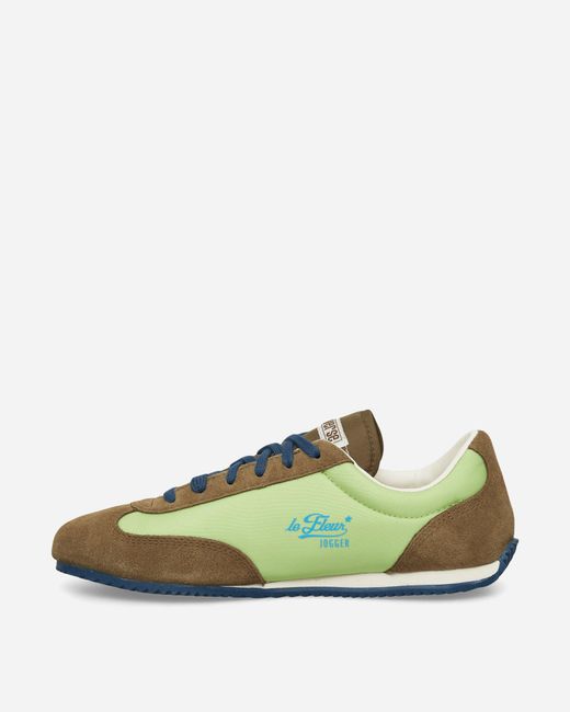 Converse Green Golf Le Fleur* 1908 jogger Sneakers Glow for men